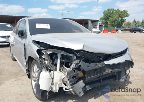 2013 Toyota Avalon Xle from USA, damaged, VIN 4T1BK1EBXDU058680